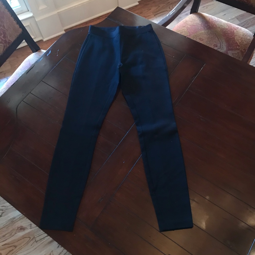 J Crew Pixie Pants - image 5